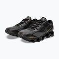 Обувки Mizuno Wave Prophecy LS black sand/iron gate/black 3