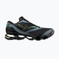 Обувки Mizuno Wave Prophecy LS black sand/grossular green/black