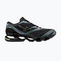 Обувки Mizuno Wave Prophecy LS black sand/grossular green/black 2
