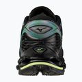 Обувки Mizuno Wave Prophecy LS black sand/grossular green/black 3