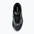 Обувки Mizuno Wave Prophecy LS black sand/grossular green/black 5