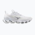 Обувки Mizuno Wave Prophecy 13.2 white/silver/harbor mist