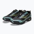 Обувки Mizuno MXR Iron Gate/Grossular Green/Black 3