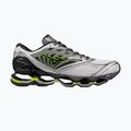 Обувки Mizuno Wave Prophecy LS cloudscape/green glow/silver