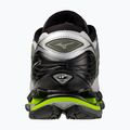 Обувки Mizuno Wave Prophecy LS cloudscape/green glow/silver 2