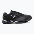 Обувки Mizuno Wave Prophecy LS iron gate/royal blue/black sand 2
