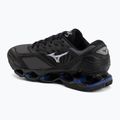 Обувки Mizuno Wave Prophecy LS iron gate/royal blue/black sand 3