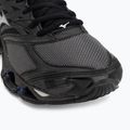 Обувки Mizuno Wave Prophecy LS iron gate/royal blue/black sand 7