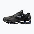 Обувки Mizuno Wave Prophecy LS iron gate/royal blue/black sand 2