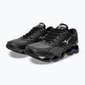 Обувки Mizuno Wave Prophecy LS iron gate/royal blue/black sand 3