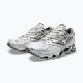 Обувки Mizuno Wave Prophecy LS cloudscape/white/silver 2