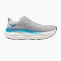 Мъжки обувки за бягане  Mizuno Wave Sky 9 cloudscape/blue jewel/lava orange 2