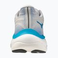 Мъжки обувки за бягане  Mizuno Wave Sky 9 cloudscape/blue jewel/lava orange 5