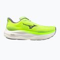 Мъжки обувки за бягане  Mizuno Wave Sky 9 lime pulp/quiet shade/lime burst
