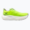 Мъжки обувки за бягане  Mizuno Wave Sky 9 lime pulp/quiet shade/lime burst 2