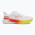 Мъжки обувки за бягане  Mizuno Wave Skyrise 7 white/orange/evening primrose 2