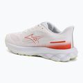 Мъжки обувки за бягане  Mizuno Wave Skyrise 7 white/orange/evening primrose 3