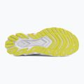 Мъжки обувки за бягане  Mizuno Wave Skyrise 7 white/orange/evening primrose 4