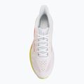 Мъжки обувки за бягане  Mizuno Wave Skyrise 7 white/orange/evening primrose 5