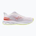 Мъжки обувки за бягане  Mizuno Wave Skyrise 7 white/orange/evening primrose 2