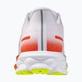 Мъжки обувки за бягане  Mizuno Wave Skyrise 7 white/orange/evening primrose 3