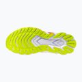 Мъжки обувки за бягане  Mizuno Wave Skyrise 7 white/orange/evening primrose 4