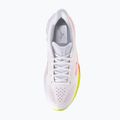 Мъжки обувки за бягане  Mizuno Wave Skyrise 7 white/orange/evening primrose 5