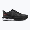 Мъжки обувки за бягане  Mizuno Wave Skyrise 7 black/iron gate/tomato puree 2