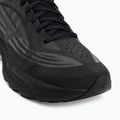 Мъжки обувки за бягане  Mizuno Wave Skyrise 7 black/iron gate/tomato puree 7