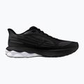 Мъжки обувки за бягане  Mizuno Wave Skyrise 7 black/iron gate/tomato puree 2