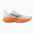 Мъжки обувки за бягане  Mizuno Wave Ultima 17 white/black/lava orange 2