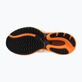 Мъжки обувки за бягане  Mizuno Wave Ultima 17 white/black/lava orange 4