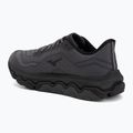 Мъжки обувки за бягане  Mizuno Wave Horizon 9 blackened pearl/black/peppercorn 3