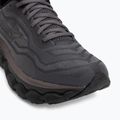 Мъжки обувки за бягане  Mizuno Wave Horizon 9 blackened pearl/black/peppercorn 7