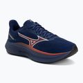 Мъжки обувки за бягане  Mizuno Wave Inspire 22 beacon blue/tomato puree/firecracker