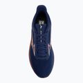 Мъжки обувки за бягане  Mizuno Wave Inspire 22 beacon blue/tomato puree/firecracker 5