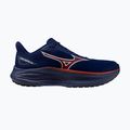 Мъжки обувки за бягане  Mizuno Wave Inspire 22 beacon blue/tomato puree/firecracker