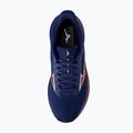 Мъжки обувки за бягане  Mizuno Wave Inspire 22 beacon blue/tomato puree/firecracker 5