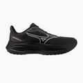 Мъжки обувки за бягане  Mizuno Wave Inspire 22 blackened pearl/black bean