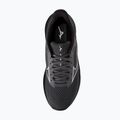 Мъжки обувки за бягане  Mizuno Wave Inspire 22 blackened pearl/black bean 5