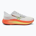 Мъжки обувки за бягане  Mizuno Fortrush cloudscape/black/lava orange 2