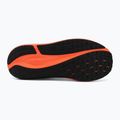 Мъжки обувки за бягане  Mizuno Fortrush cloudscape/black/lava orange 4