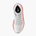 Мъжки обувки за бягане  Mizuno Fortrush cloudscape/black/lava orange 5