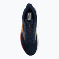 Мъжки обувки за бягане  Mizuno Fortrush dress blues/Artisan's gold/tomato puree 5
