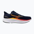 Мъжки обувки за бягане  Mizuno Fortrush dress blues/Artisan's gold/tomato puree