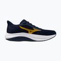 Мъжки обувки за бягане  Mizuno Fortrush dress blues/Artisan's gold/tomato puree 2