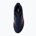 Мъжки обувки за бягане  Mizuno Fortrush dress blues/Artisan's gold/tomato puree 5