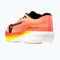 Обувки за бягане Mizuno Hyperwarp Elite lava orange/black/lightning yellow 4