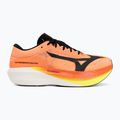 Обувки за бягане Mizuno Hyperwarp Elite lava orange/black/lightning yellow 2