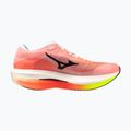 Обувки за бягане Mizuno Hyperwarp Pro white/black/lava orange 2